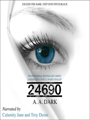 cover image of 24690